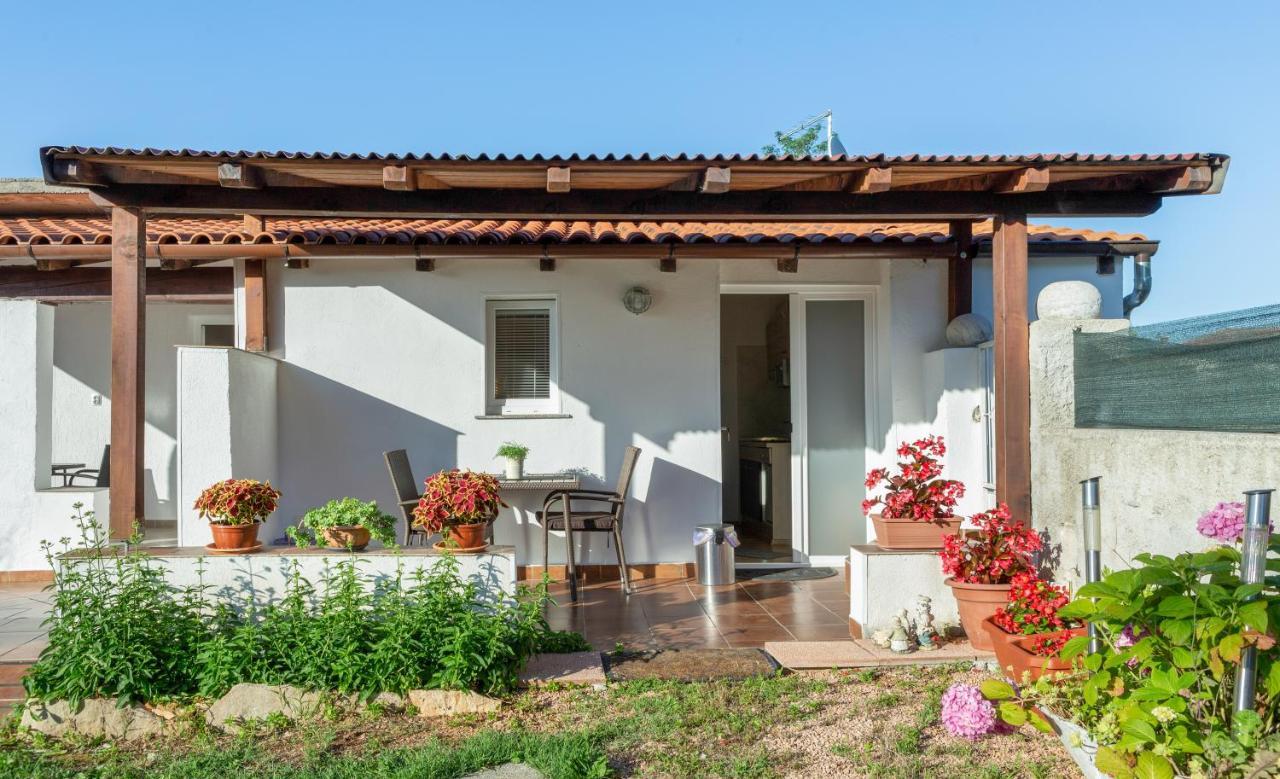 רוביני Apartments Elita מראה חיצוני תמונה