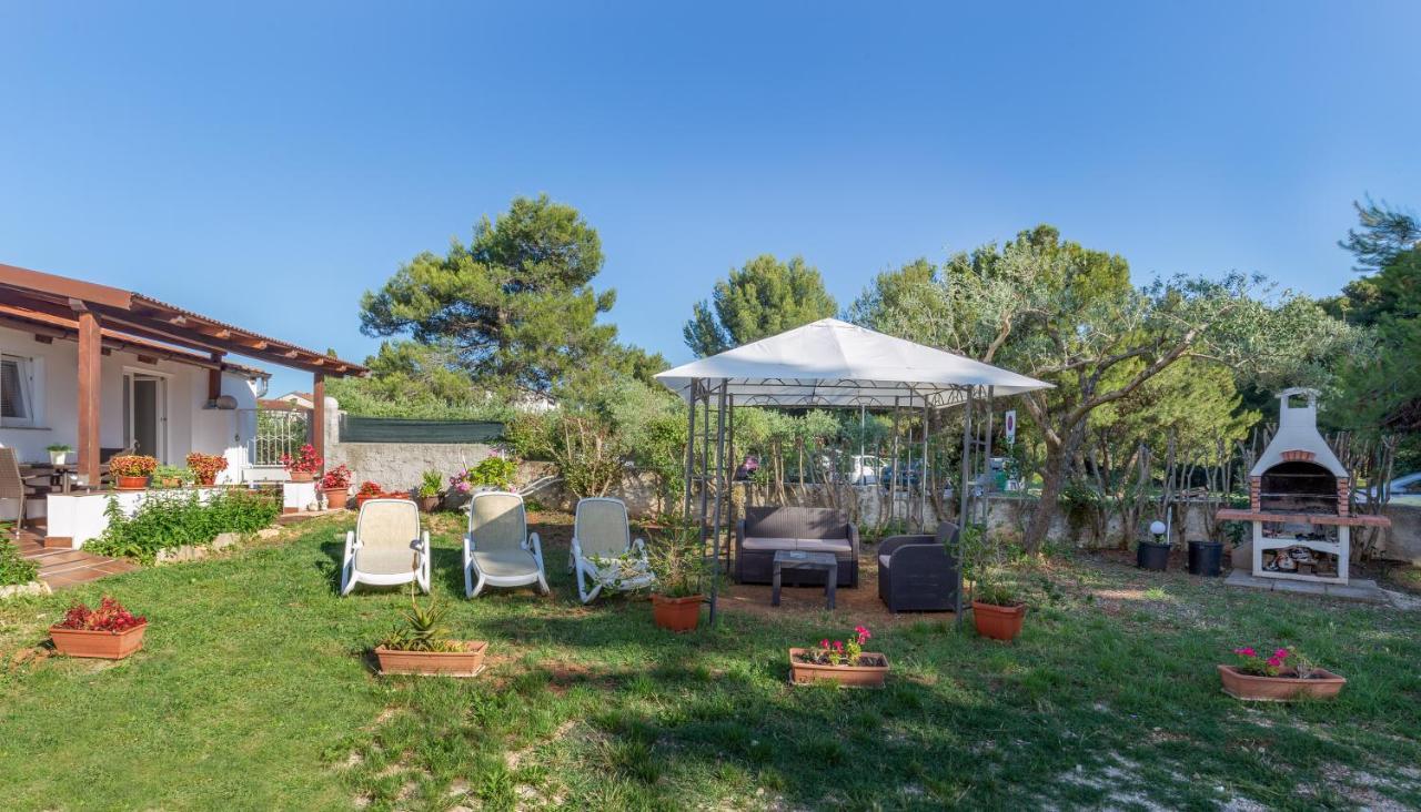 רוביני Apartments Elita מראה חיצוני תמונה