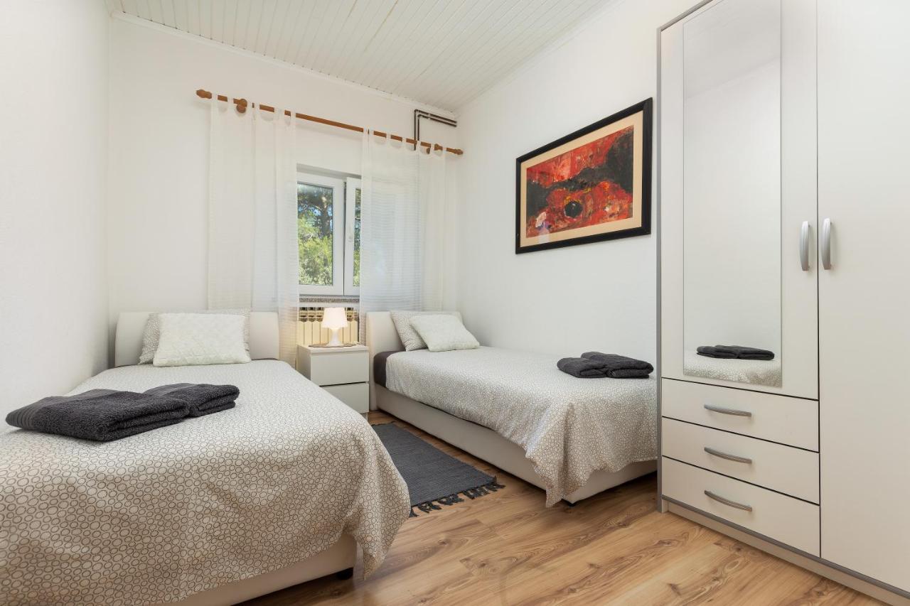 רוביני Apartments Elita מראה חיצוני תמונה